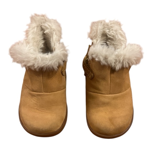TIMBERLAND baby booties - Picture 1 of 6